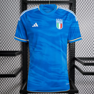 Adidas Italy 2023 Training Jersey - FutFanatics
