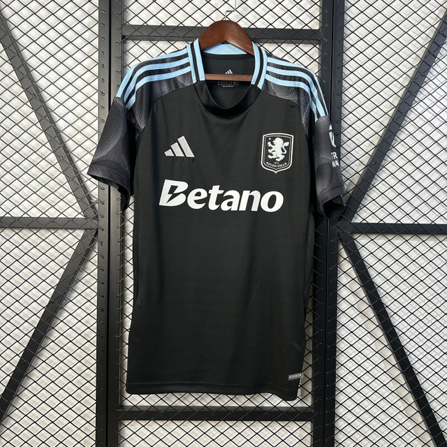 Aston Villa 2025/26 Away