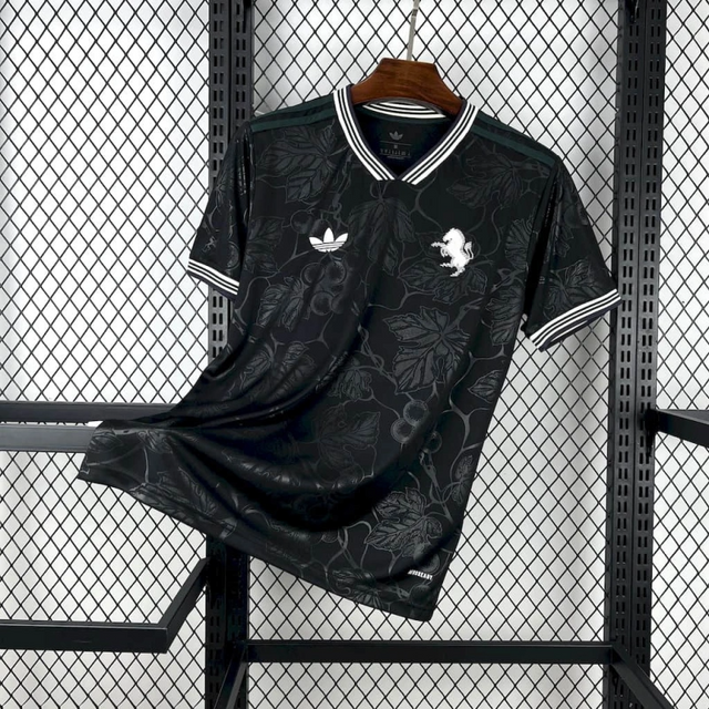 Juventus Third 2025/26