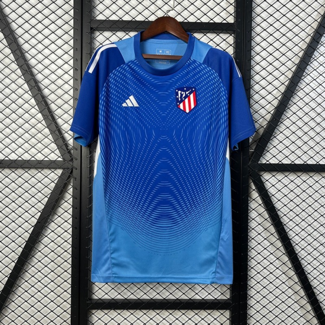 Atletico Madrid GK 2025/26