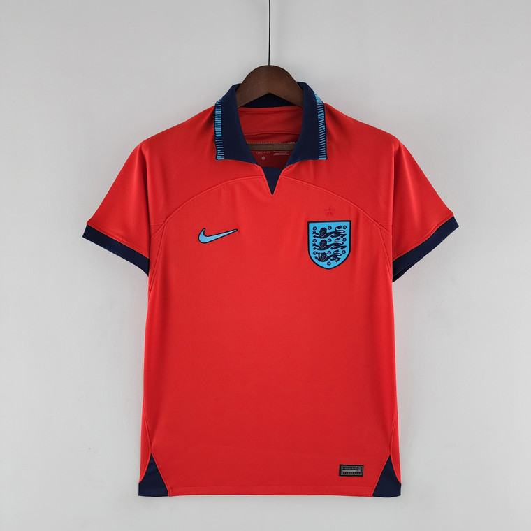 England World Cup Away Jersey