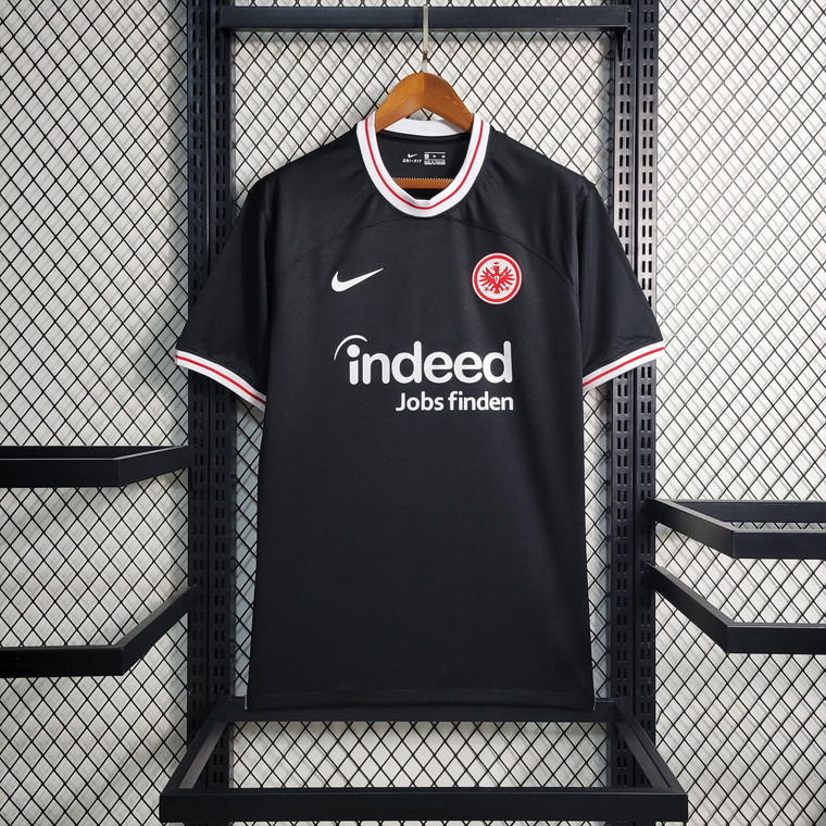 Frankfurt 2023/24 Away Jersey