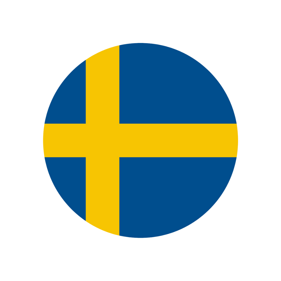 Sweden