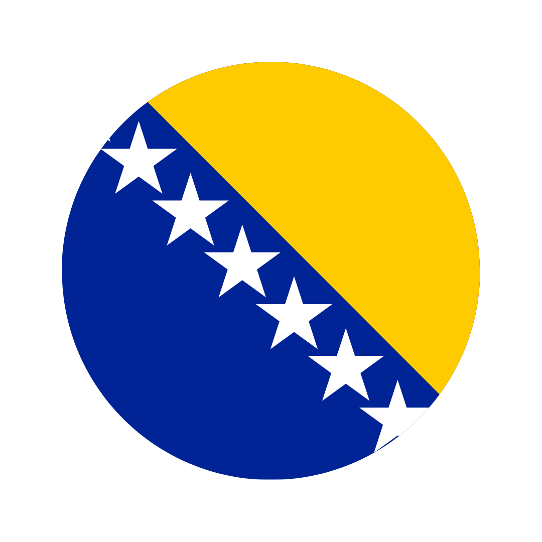 Bosnia