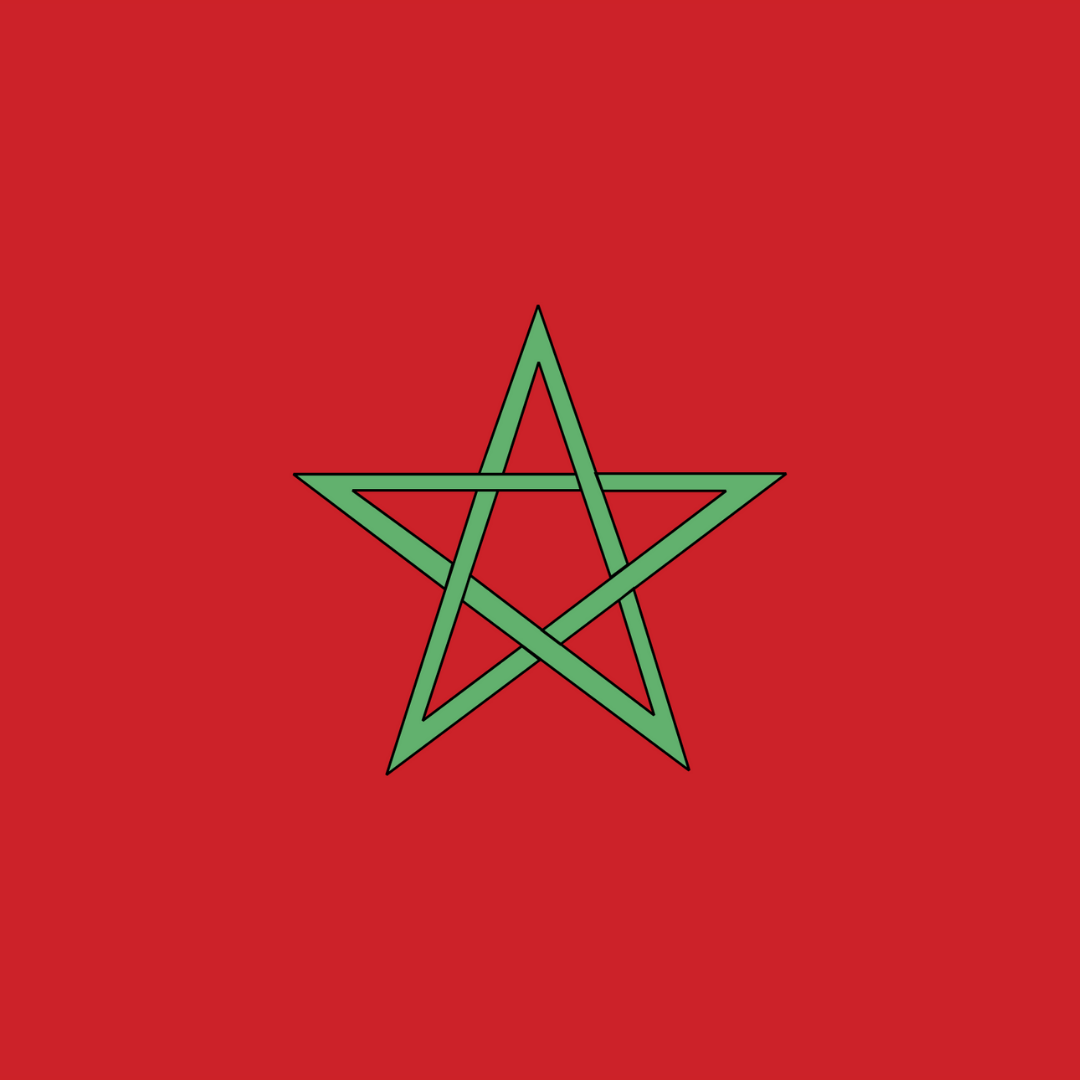 Morocco