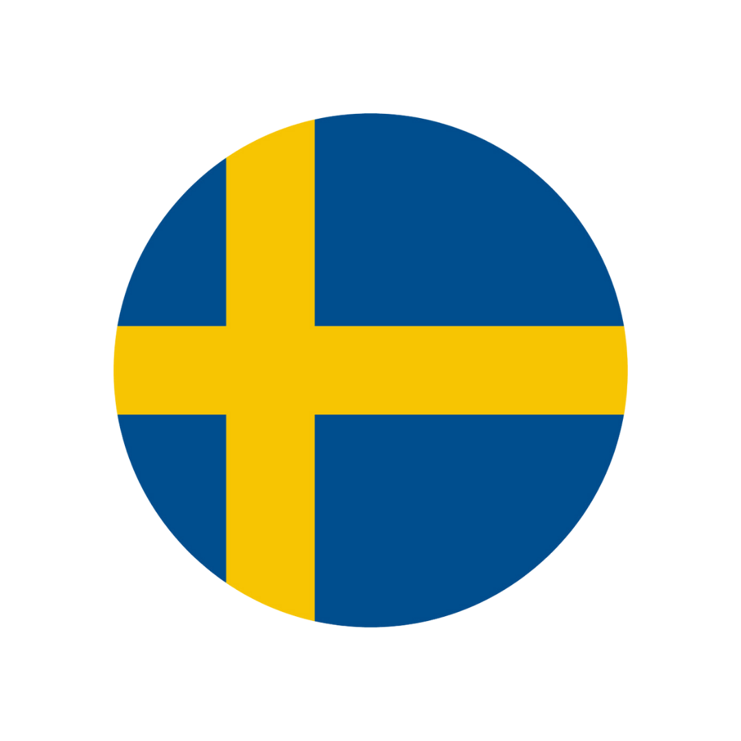Sweden