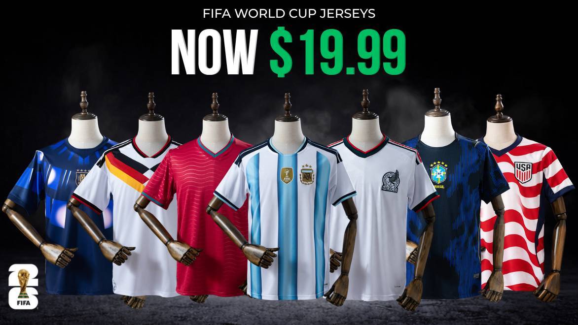 FIFA World Cup 2026