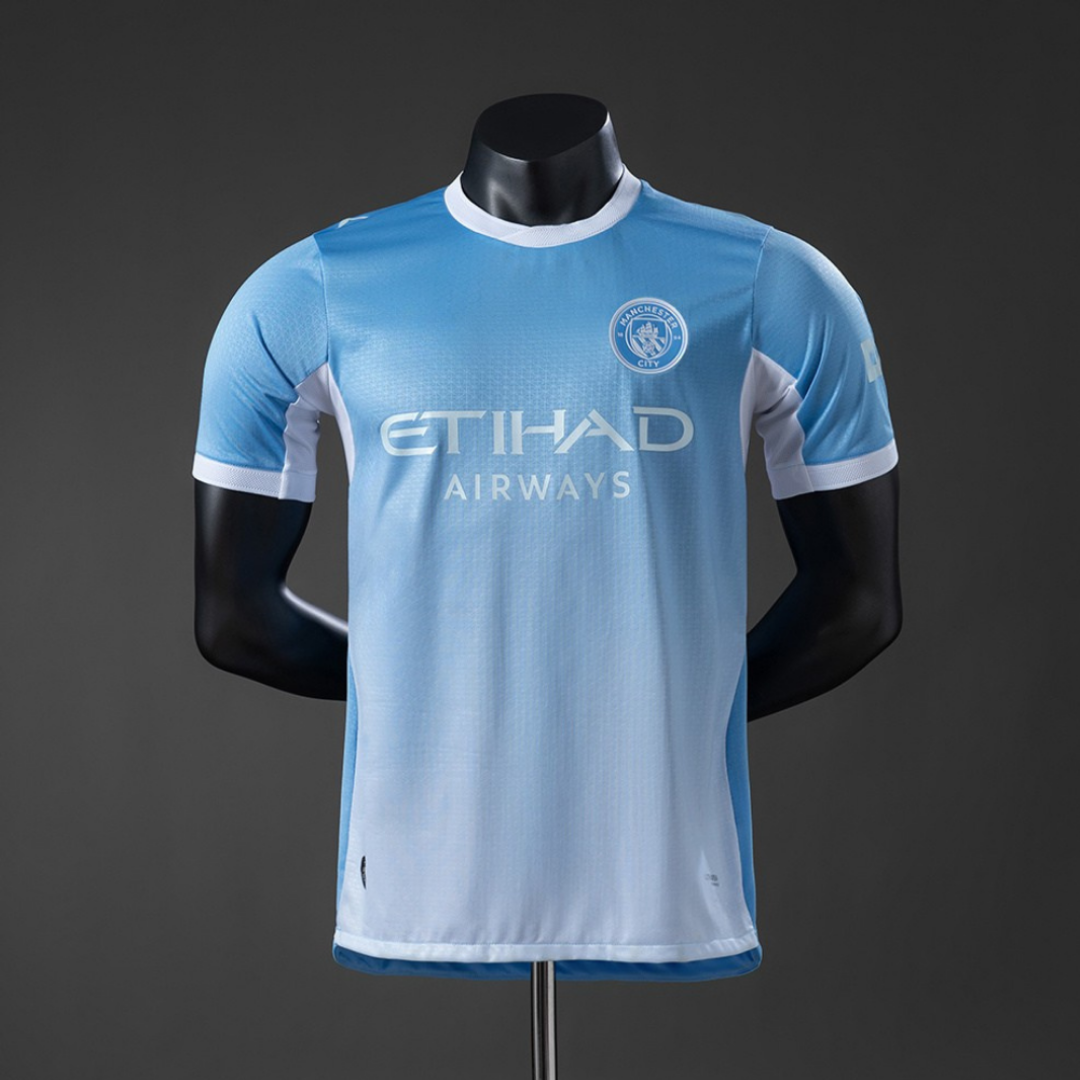 Player Version