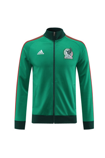 Mexico World Cup Jacket