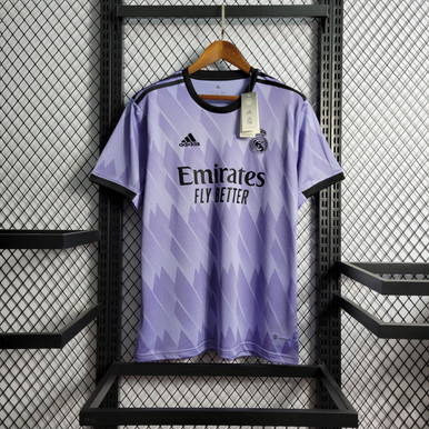 The secrets behind Real Madrid's new kit