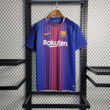 Nike Barcelona 18/19 Youth Away Jersey