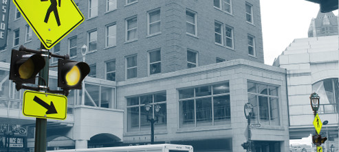 U.S. Ranks Last in Motor Vehicle Crash Deaths Report