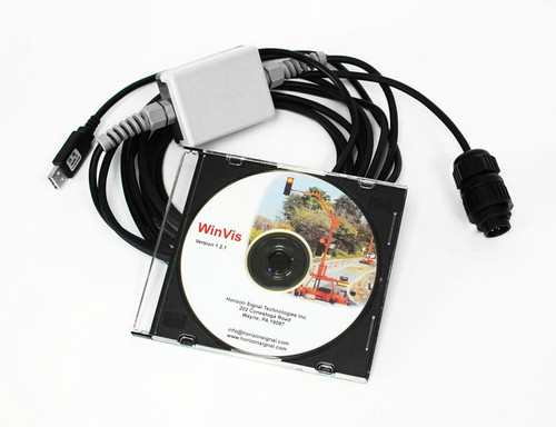 Data Log Download Kit