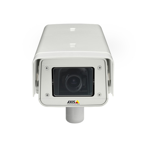 Thermal Network Cameras