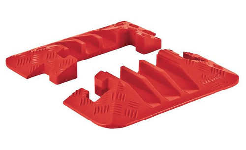 Cable Guard End Caps