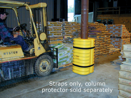 Nylon Strap for Column Protectors
