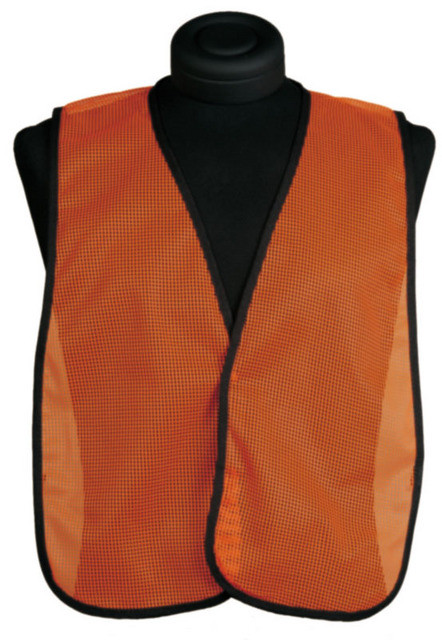 Economy Vest