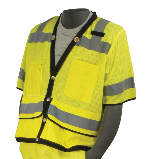 Majestic Heavy Duty T-Shirt