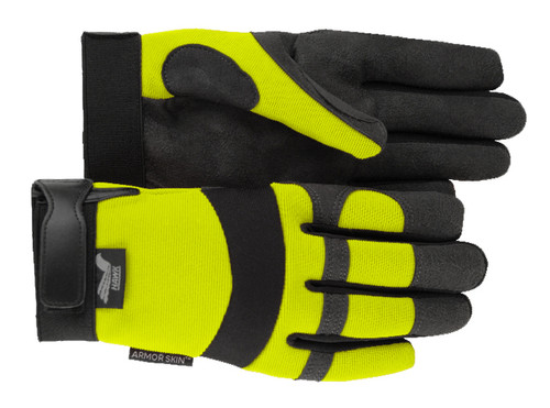 Majestic Neoprene Knuckle Gloves