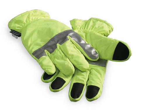 Reflective Insulated Gloves