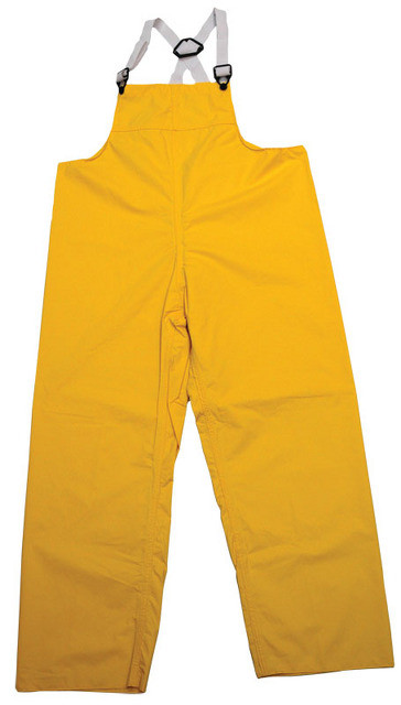 Universal 35 Bib Trousers