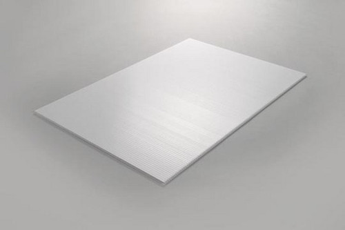 Corrugated Plastic Lawn Sign Blanks