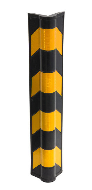 Rounded Corner Guard