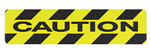 Safety Track® Non-Skid Tread