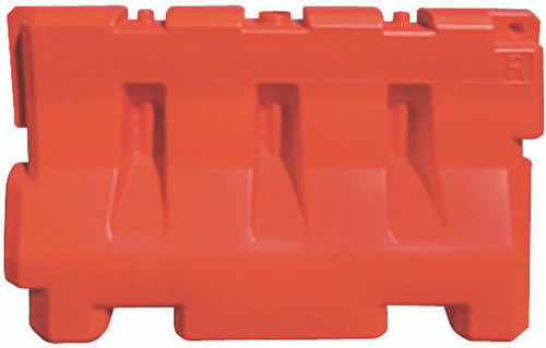42" x 72" Traffic Barrier