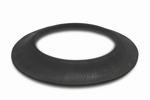25LB Channelizer Drum Tire Ring Base