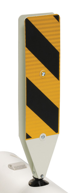 Original Tuff Curb®/Tuff Curb® XLP™ Hazard Markers