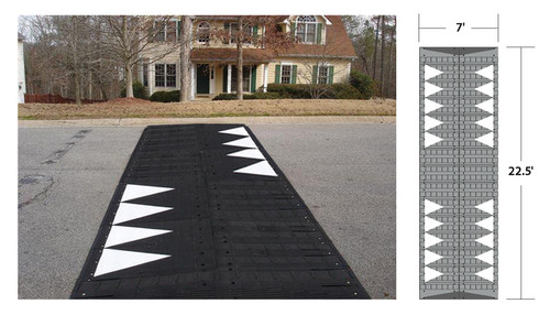 Speed Hump Packages