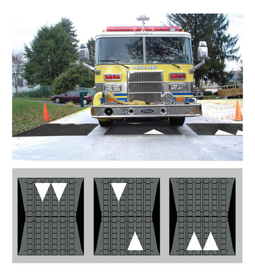 Speed Cushion Package