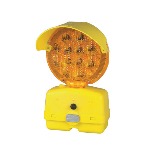 Type B LED Barricade Light