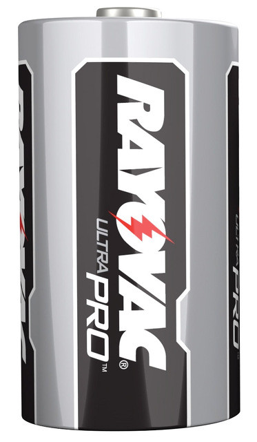 Sundowner®/Toughlite® LED Barricade Light Battery