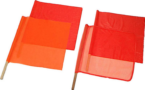 Warning Flags
