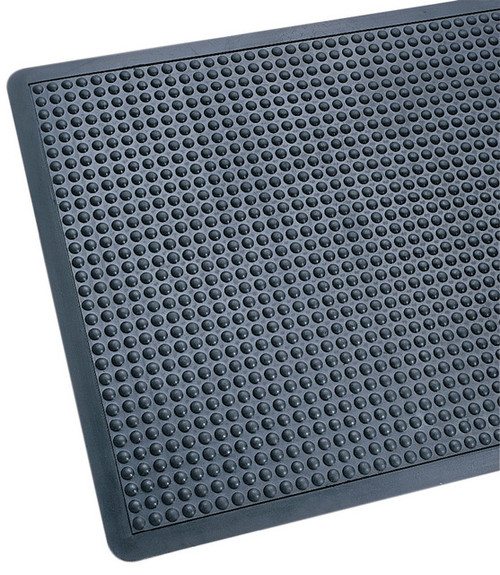 Anti-fatigue Bubble Workstation Mat