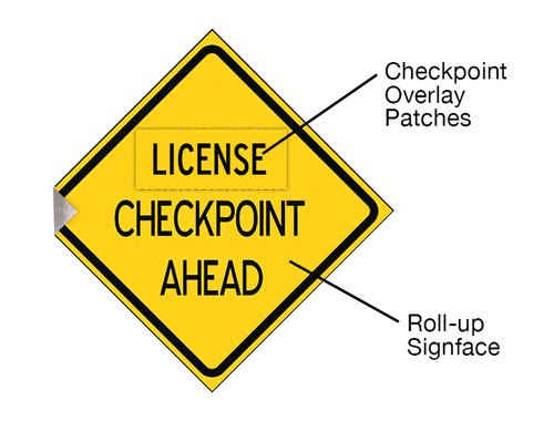 Checkpoint Overlay License Patch