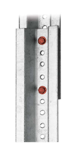 Lap Splice™ Breakaway System