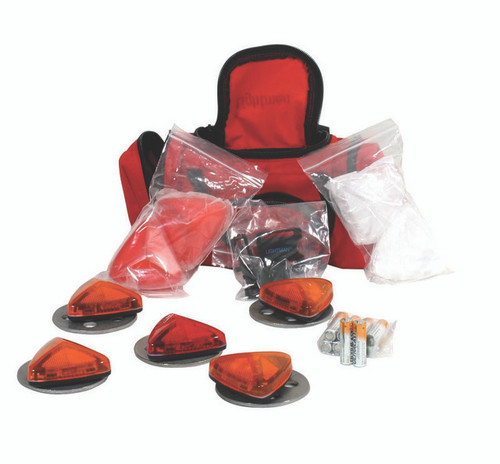 Landing Zone/Scene Safety Set