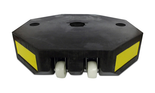 Universal Rubber Sign Base™