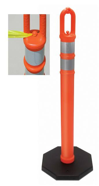 Ringtop™ Delineator