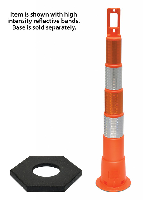 Navicade™ Channelizer Cone