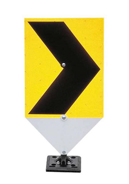 Right Chevron