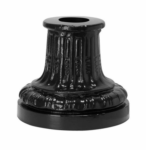 Aluminum Mini Bases
