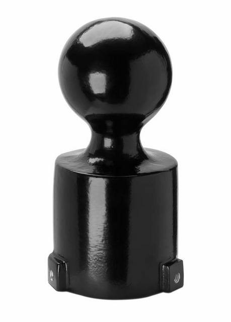 Ball Finial for Pole Top
