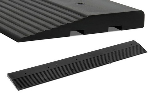 Temporary Rumble Strips