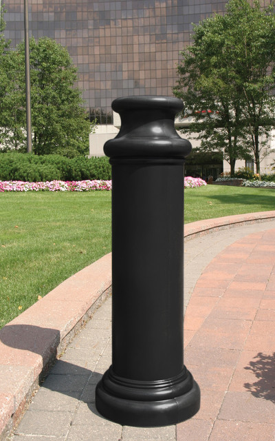 Pawn Bollard Cover