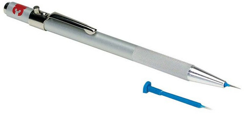 Air Release Tool