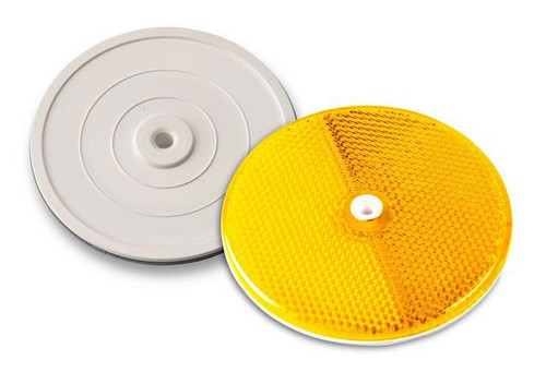 Centermount Reflector